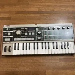 2026年最新】korg microkorgの人気アイテム - メルカリ