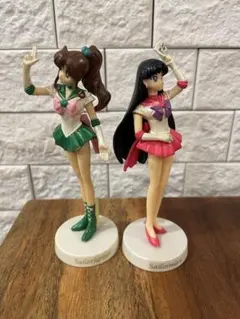 2026年最新】セーラームーン ドールコレクションの人気アイテム - メルカリ