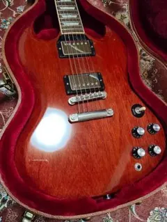2026年最新】GIBSON SG 61 Reissueの人気アイテム - メルカリ