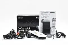 2026年最新】SANYO ビデオカメラ本体の人気アイテム - メルカリ