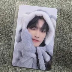 2026年最新】ateez ホンジュン うさぎの人気アイテム - メルカリ