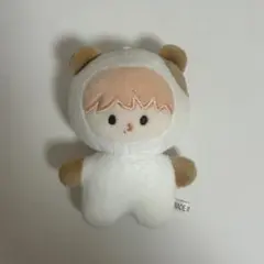 2026年最新】チソン ぬいぐるみの人気アイテム - メルカリ