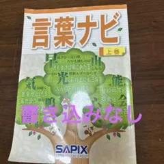 2026年最新】言葉ナビ sapixの人気アイテム - メルカリ