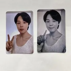 2026年最新】jimin face ラキドロの人気アイテム - メルカリ
