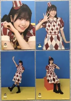 2026年最新】丹生明里 生写真 過去衣装の人気アイテム - メルカリ