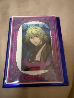 うたプリ ワンダーランド ライエモ チェキ 日向大和 - メルカリ