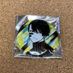 2026年最新】桃源暗鬼缶バッジ無陀野無人の人気アイテム - メルカリ