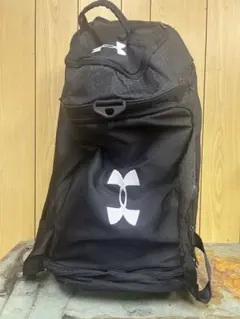 2026年最新】UNDER ARMOUR キャリーケースの人気アイテム - メルカリ
