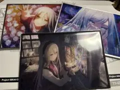 2026年最新】宵崎奏色紙の人気アイテム - メルカリ