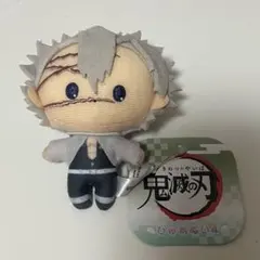 2026年最新】不死川実弥 ぬいぐるみの人気アイテム - メルカリ