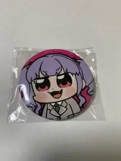 2026年最新】宇田川あこ 缶バッジの人気アイテム - メルカリ