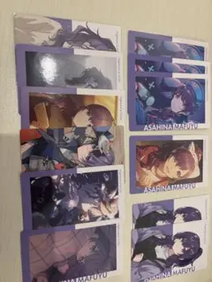 プロセカ 天馬司 エピカ 箔押し ひな祭り 1c - メルカリ