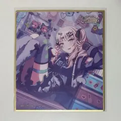 2026年最新】プロセカ ミニ色紙 瑞希の人気アイテム - メルカリ