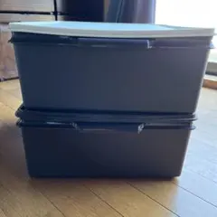 2026年最新】タッパーウェア スーパーケースの人気アイテム - メルカリ