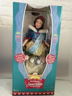 2026年最新】白雪姫 オルゴールの人気アイテム - メルカリ