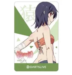 2026年最新】ダーツライブカード 千石撫子の人気アイテム - メルカリ