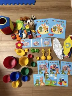 2026年最新】プレイアロング 新子役の人気アイテム - メルカリ