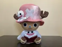 2026年最新】ワンピース スーパーDXぬいぐるみ チョッパーの人気