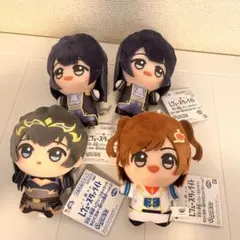 2026年最新】スタァライト ちびぐるみの人気アイテム - メルカリ