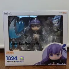 2026年最新】ねんどろいど Fate/Grand Order アルターエゴ