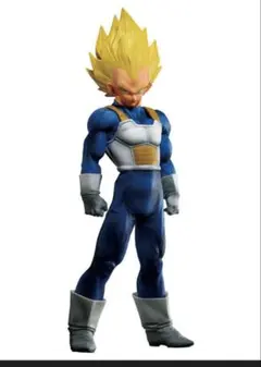 2026年最新】ドラゴンボールsmsp ベジータの人気アイテム - メルカリ