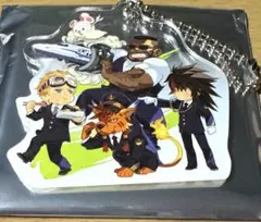 2026年最新】ff7キーホルダーの人気アイテム - メルカリ