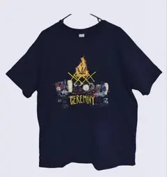 2026年最新】king gnu tシャツ ceremonyの人気アイテム - メルカリ