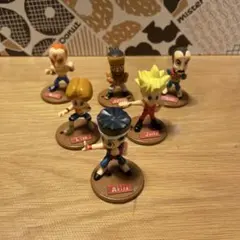 2026年最新】バーチャファイター フィギュアの人気アイテム - メルカリ