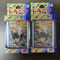 2026年最新】ドラゴンボール トランプの人気アイテム - メルカリ
