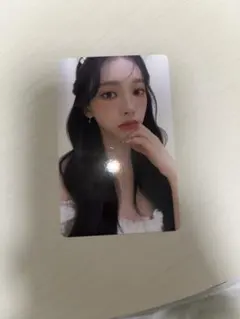 2026年最新】aespa シーグリ トレカ カリナの人気アイテム - メルカリ