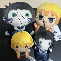 2026年最新】獪岳ぬいぐるみの人気アイテム - メルカリ