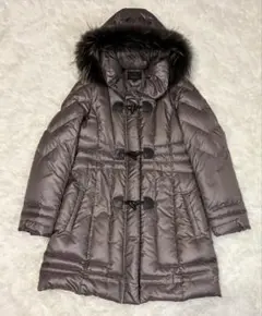 2026年最新】23区 ダウンコート ファーの人気アイテム - メルカリ