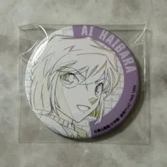 2026年最新】名探偵コナン 灰原哀 缶バッジの人気アイテム - メルカリ