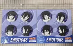 2026年最新】naruto うちはサスケ 缶バッジの人気アイテム - メルカリ