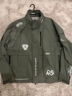 2026年最新】always out of stock ジャケットの人気アイテム - メルカリ