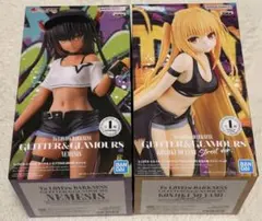 2026年最新】to loveる フィギュアの人気アイテム - メルカリ