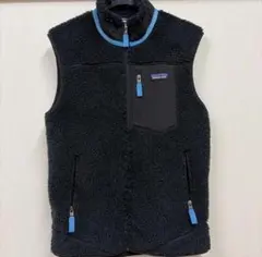 2026年最新】レトロx ベスト 黒の人気アイテム - メルカリ