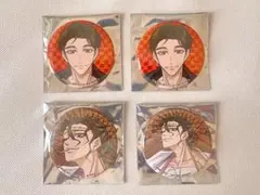 2026年最新】忍者と極道 缶バッジの人気アイテム - メルカリ