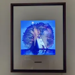 2026年最新】藤城清治 ライトの人気アイテム - メルカリ