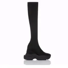 2026年最新】yello ニーハイブーツの人気アイテム - メルカリ