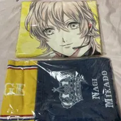 2026年最新】帝ナギ タオルの人気アイテム - メルカリ