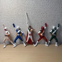 2026年最新】ジャッカー電撃隊の人気アイテム - メルカリ