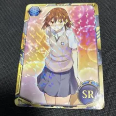 2026年最新】ヴァイス 超電磁砲の人気アイテム - メルカリ