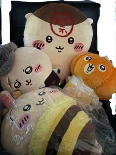 2026年最新】カボチャなうさぎ ちいかわの人気アイテム - メルカリ