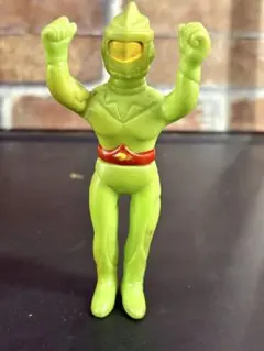 2026年最新】ミラーマン ソフビ ブルマァクの人気アイテム - メルカリ