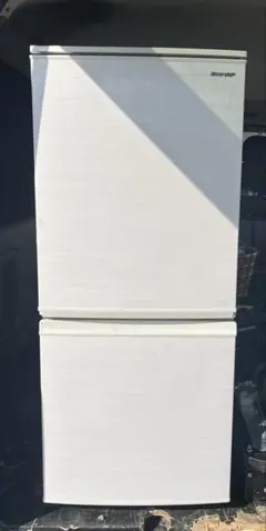 2026年最新】137l シャープ 冷蔵庫の人気アイテム - メルカリ