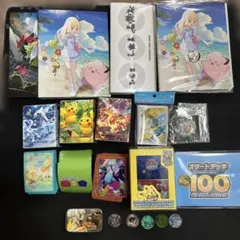 2026年最新】横浜記念デッキ ピカチュウ プロモなしの人気アイテム