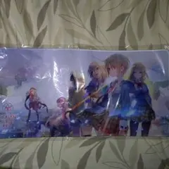 2026年最新】ヘブンバーンズレッド プレイマットの人気アイテム - メルカリ