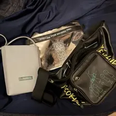 2026年最新】オパールサコッシュ 米津玄師 2019の人気アイテム - メルカリ