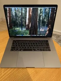 2026年最新】Macbook Pro 15インチ 2016 16gbの人気アイテム - メルカリ